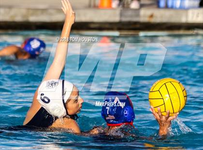 Thumbnail 1 in Los Altos vs St. Lucy's photogallery.