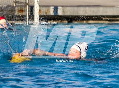 Thumbnail 2 in Los Altos vs St. Lucy's photogallery.