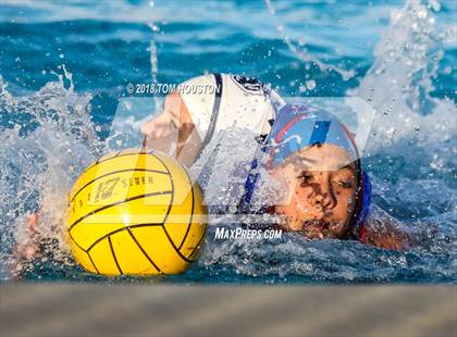 Thumbnail 2 in Los Altos vs St. Lucy's photogallery.