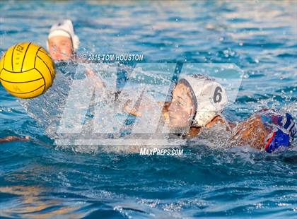 Thumbnail 2 in Los Altos vs St. Lucy's photogallery.