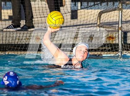 Thumbnail 2 in Los Altos vs St. Lucy's photogallery.