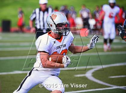 Thumbnail 1 in Grand Junction @ Rangeview photogallery.