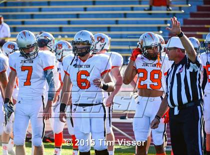 Thumbnail 1 in Grand Junction @ Rangeview photogallery.