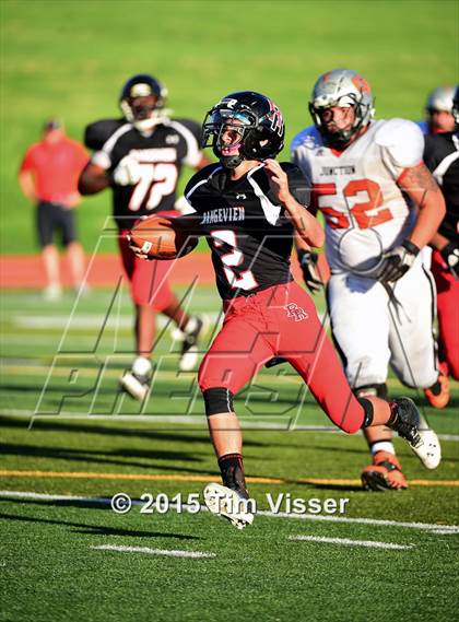Thumbnail 1 in Grand Junction @ Rangeview photogallery.