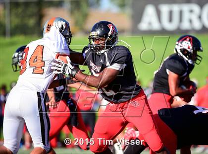 Thumbnail 3 in Grand Junction @ Rangeview photogallery.