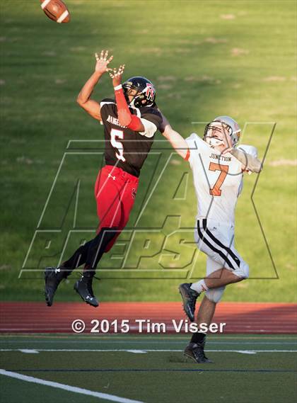 Thumbnail 3 in Grand Junction @ Rangeview photogallery.
