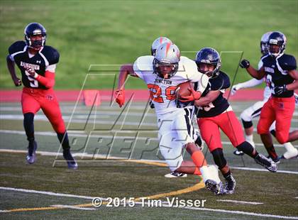 Thumbnail 1 in Grand Junction @ Rangeview photogallery.