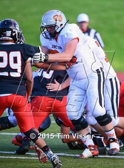 Thumbnail 3 in Grand Junction @ Rangeview photogallery.