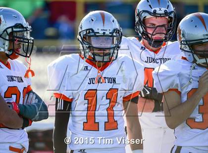 Thumbnail 3 in Grand Junction @ Rangeview photogallery.