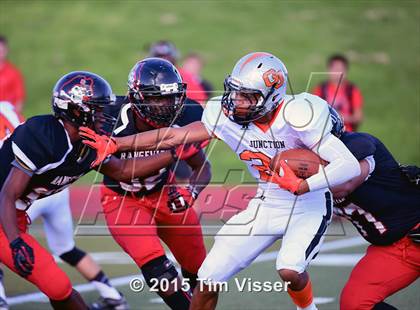 Thumbnail 3 in Grand Junction @ Rangeview photogallery.