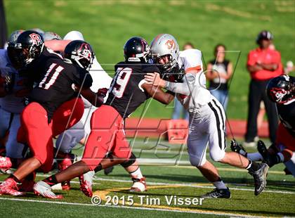 Thumbnail 1 in Grand Junction @ Rangeview photogallery.