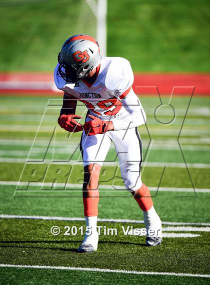 Thumbnail 1 in Grand Junction @ Rangeview photogallery.