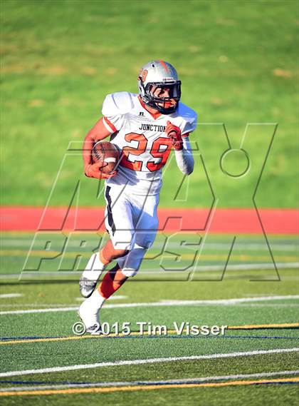 Thumbnail 1 in Grand Junction @ Rangeview photogallery.