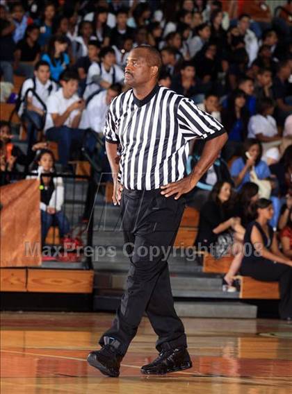 Thumbnail 2 in Dickinson vs. Dobie (McDonald’s Texas Invitational) photogallery.