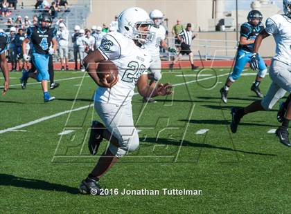 Thumbnail 1 in Pine Creek @ Vista Ridge photogallery.