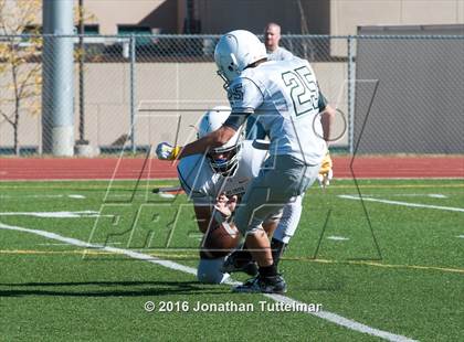 Thumbnail 3 in Pine Creek @ Vista Ridge photogallery.