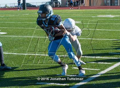 Thumbnail 2 in Pine Creek @ Vista Ridge photogallery.