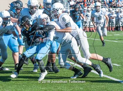 Thumbnail 3 in Pine Creek @ Vista Ridge photogallery.
