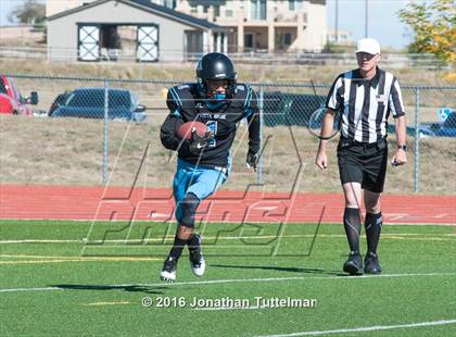 Thumbnail 1 in Pine Creek @ Vista Ridge photogallery.