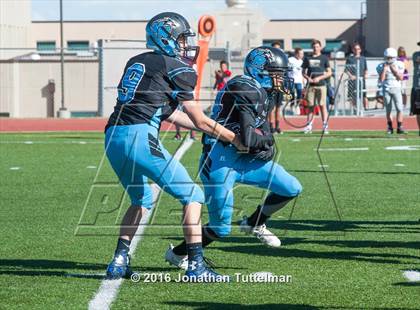 Thumbnail 3 in Pine Creek @ Vista Ridge photogallery.