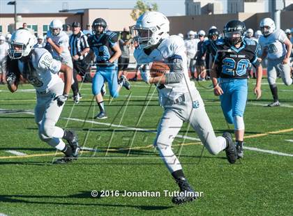 Thumbnail 2 in Pine Creek @ Vista Ridge photogallery.