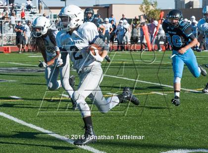 Thumbnail 3 in Pine Creek @ Vista Ridge photogallery.