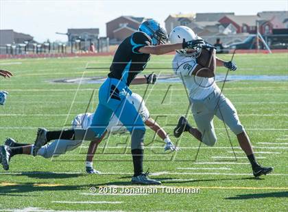 Thumbnail 2 in Pine Creek @ Vista Ridge photogallery.