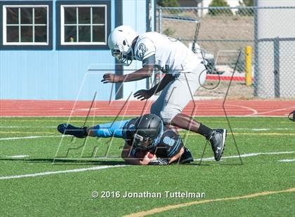 Thumbnail 1 in Pine Creek @ Vista Ridge photogallery.