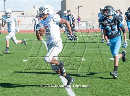Thumbnail 2 in Pine Creek @ Vista Ridge photogallery.