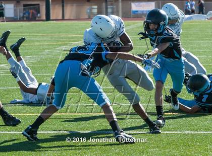 Thumbnail 1 in Pine Creek @ Vista Ridge photogallery.