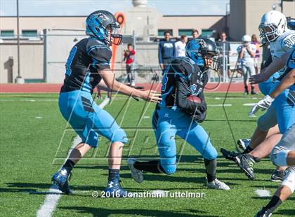 Thumbnail 1 in Pine Creek @ Vista Ridge photogallery.