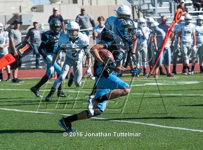 Thumbnail 3 in Pine Creek @ Vista Ridge photogallery.