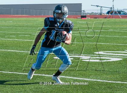 Thumbnail 3 in Pine Creek @ Vista Ridge photogallery.