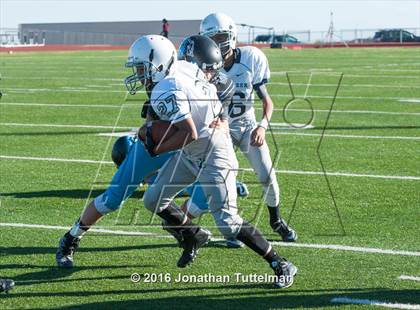 Thumbnail 3 in Pine Creek @ Vista Ridge photogallery.