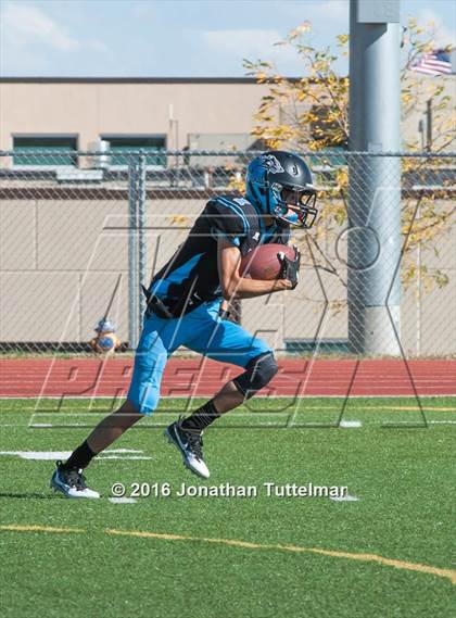 Thumbnail 1 in Pine Creek @ Vista Ridge photogallery.