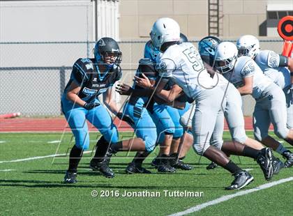 Thumbnail 3 in Pine Creek @ Vista Ridge photogallery.