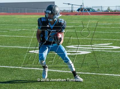Thumbnail 1 in Pine Creek @ Vista Ridge photogallery.