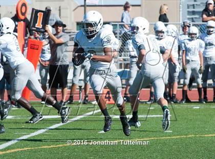 Thumbnail 1 in Pine Creek @ Vista Ridge photogallery.