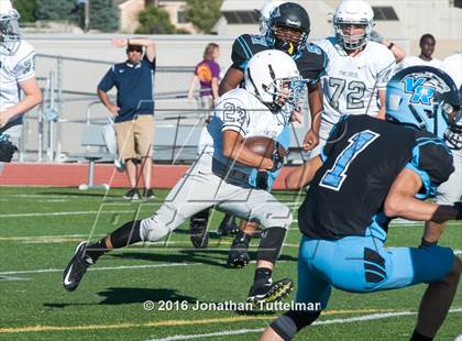 Thumbnail 1 in Pine Creek @ Vista Ridge photogallery.