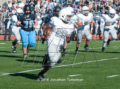 Thumbnail 2 in Pine Creek @ Vista Ridge photogallery.