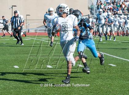 Thumbnail 1 in Pine Creek @ Vista Ridge photogallery.