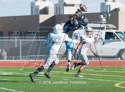 Thumbnail 3 in Pine Creek @ Vista Ridge photogallery.