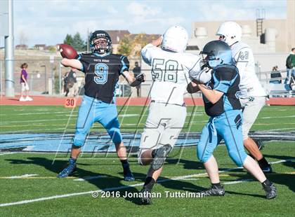 Thumbnail 2 in Pine Creek @ Vista Ridge photogallery.