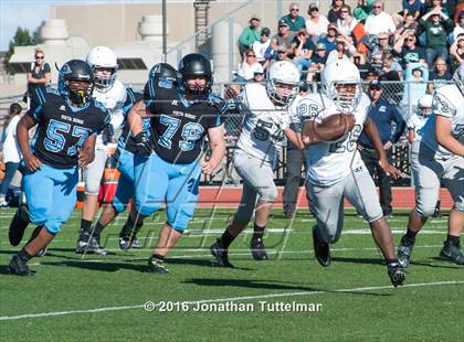 Thumbnail 3 in Pine Creek @ Vista Ridge photogallery.
