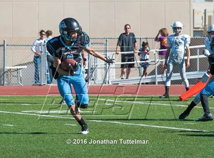 Thumbnail 2 in Pine Creek @ Vista Ridge photogallery.