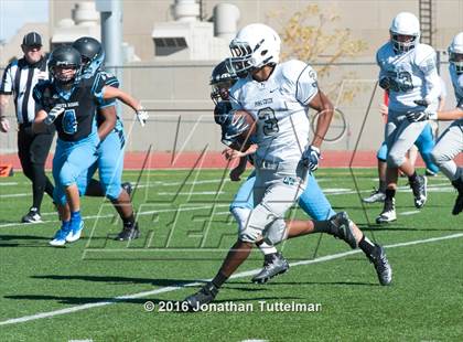 Thumbnail 2 in Pine Creek @ Vista Ridge photogallery.