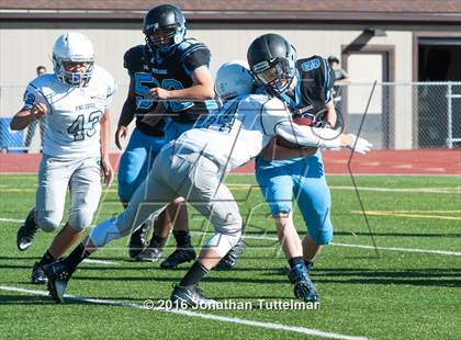 Thumbnail 1 in Pine Creek @ Vista Ridge photogallery.
