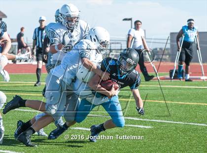 Thumbnail 3 in Pine Creek @ Vista Ridge photogallery.