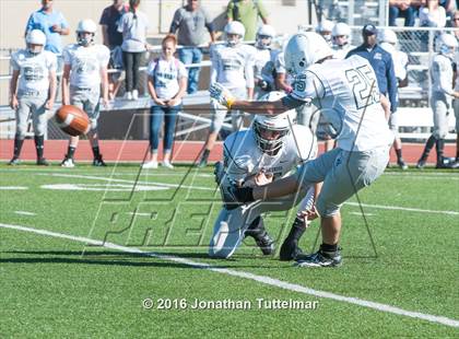 Thumbnail 3 in Pine Creek @ Vista Ridge photogallery.