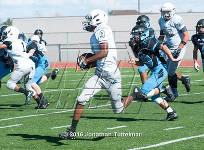 Thumbnail 1 in Pine Creek @ Vista Ridge photogallery.